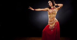 danseuse-orientale